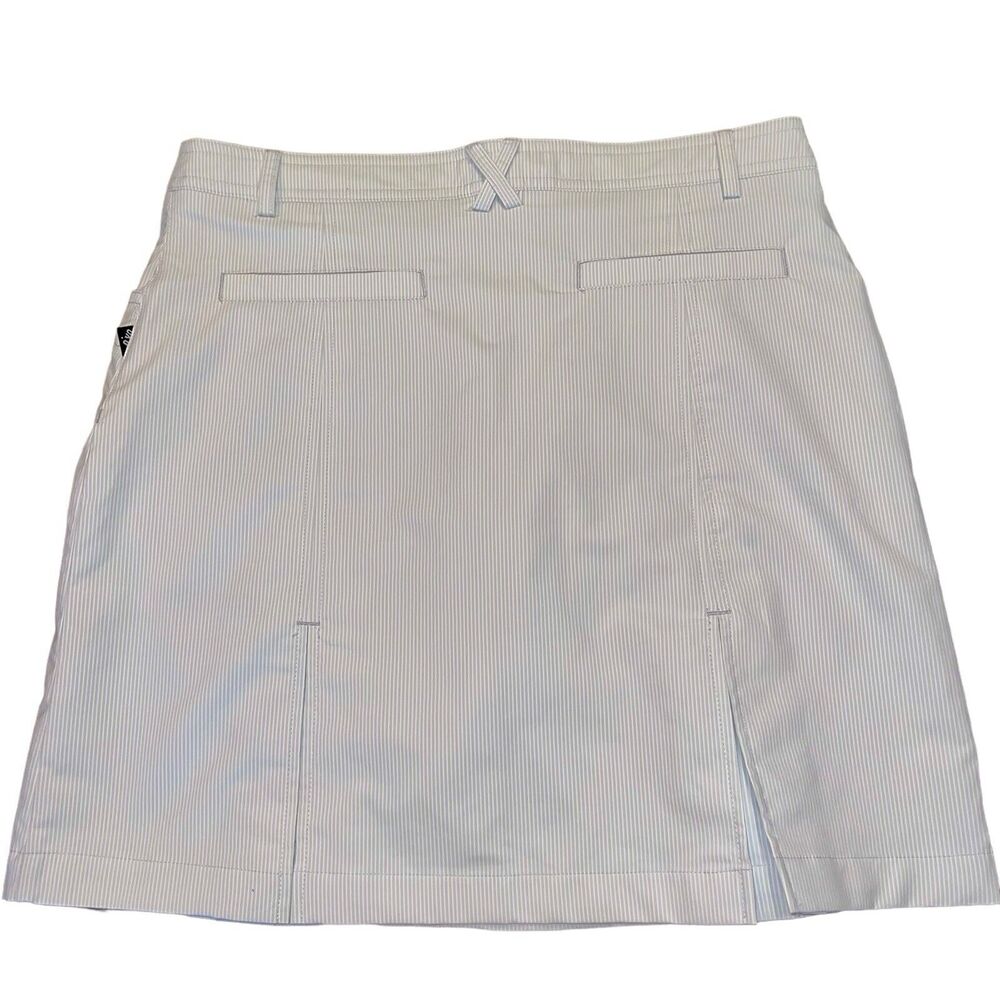 Golf Shorts Skort Skirt N'Vo by Lanctot - Picture 4 of 11